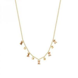 Collana Corta