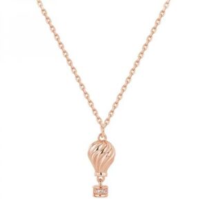 Collana corta