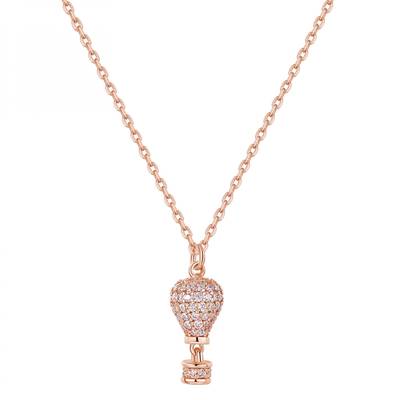Collana corta