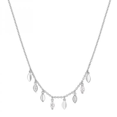Collana corta