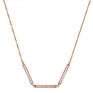 Collana corta