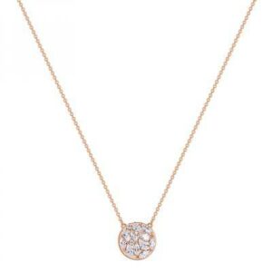 Collana corta