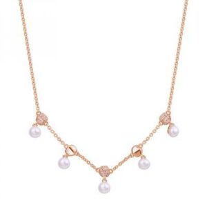 Collana corta