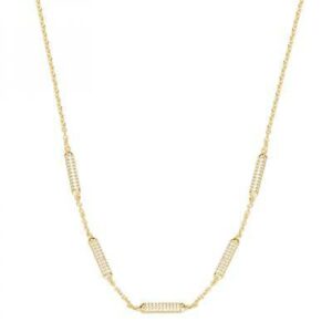 Collana corta