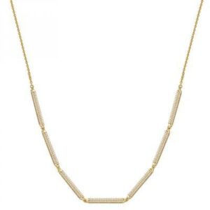 Collana corta