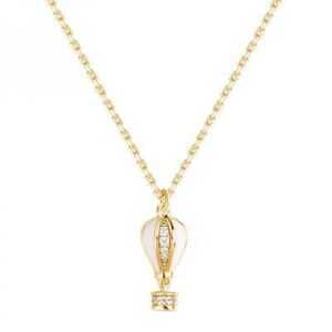 Collana corta