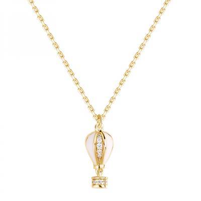 Collana corta
