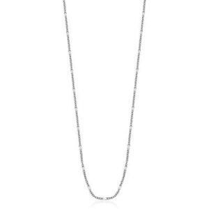 Collana ESSENTIAL in acciaio 316L