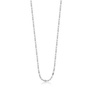 Collana ESSENTIAL in acciaio 316L