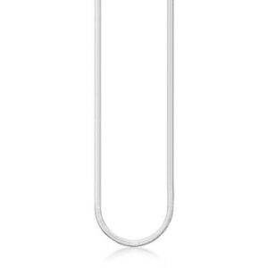 Collana ESSENTIAL in acciaio 316L