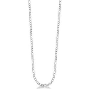 Collana ESSENTIAL in acciaio 316L