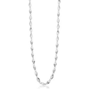 Collana ESSENTIAL in acciaio 316L