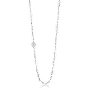 Collana ESSENTIAL in acciaio 316L