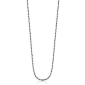 Collana ESSENTIAL in acciaio 316L