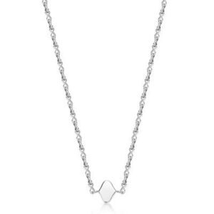 Collana ESSENTIAL in acciaio 316L