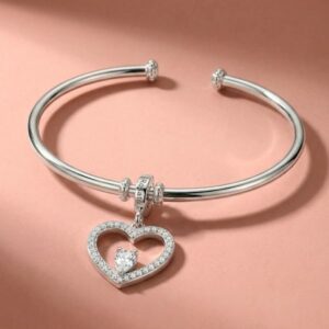 harm Cuore Storie - Argento