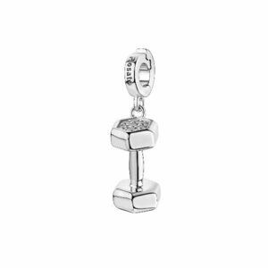Charm Pesetto Storie - Argento