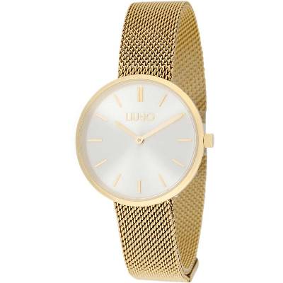 orologio solo tempo donna Liujo