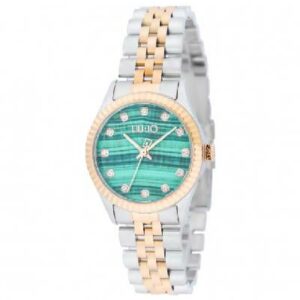orologio solo tempo donna Liujo