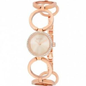 Orologio Liu-Jo Rings Rose Gold