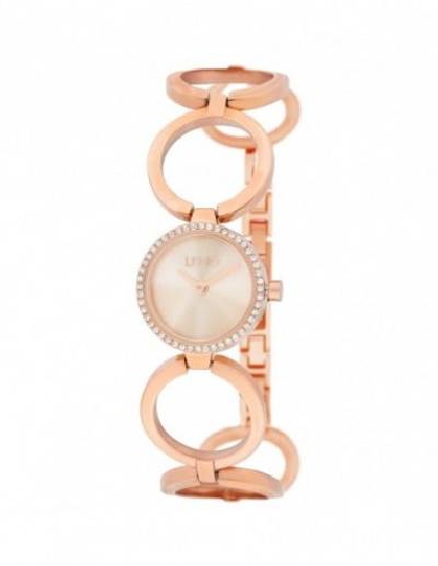 Orologio Liu-Jo Rings Rose Gold