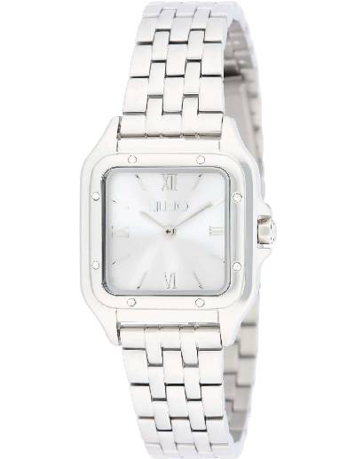 orologio solo tempo donna Liujo Shimler