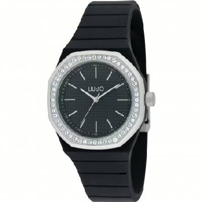 orologio solo tempo donna Liujo