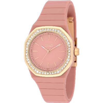 orologio solo tempo donna Liujo