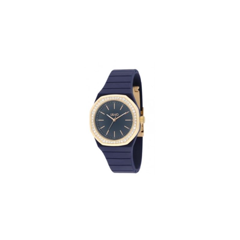 Orologio solo tempo donna LiuJo Yacht Lady