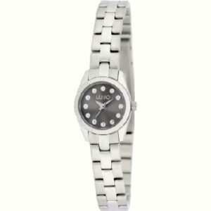 orologio solo tempo donna Liujo Lively