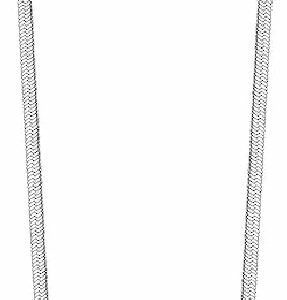 COLLANA DONNA IN ACCIAIO CON PIETRE MULTICOLOR