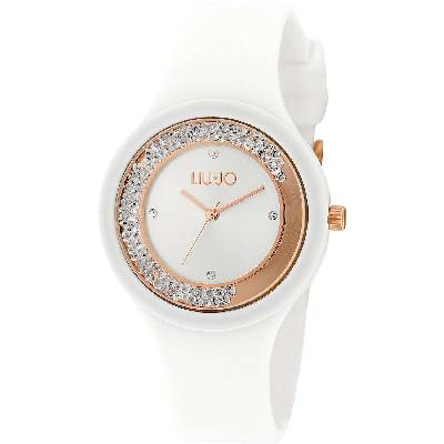 orologio donna Liujo Dancing Sport solo tempo