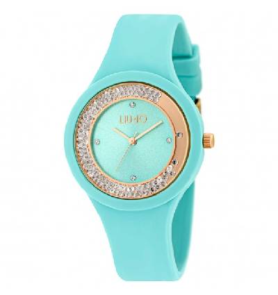 Orologio donna Liu Jo Dancing Sport