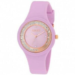 orologio donna Liujo Dancing Sport solo tempo