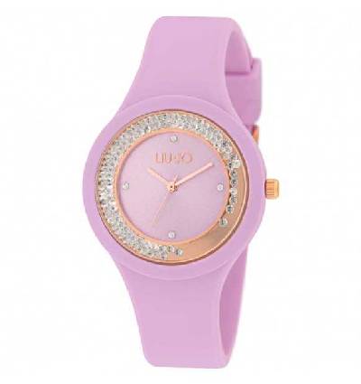orologio donna Liujo Dancing Sport solo tempo