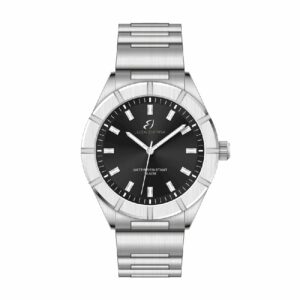 OROLOGIO UOMO IN ACCIAIO