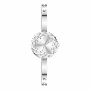 OROLOGIO DONNA IN ACCIAIO