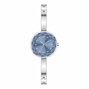 OROLOGIO DONNA IN ACCIAIO