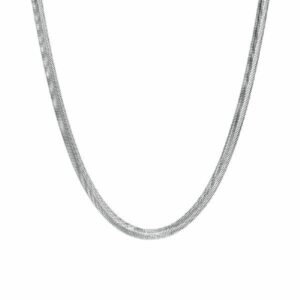 COLLANA DONNA IN ACCIAIO