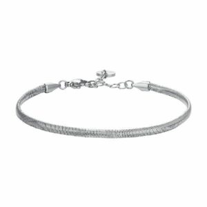 BRACCIALE UOMO IN ACCIAIO