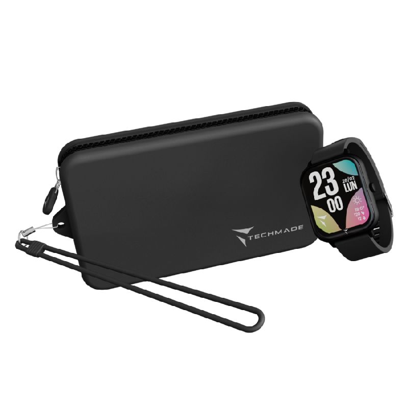 Smartwatch Dynamic- Single Pack- Colore Light Blue