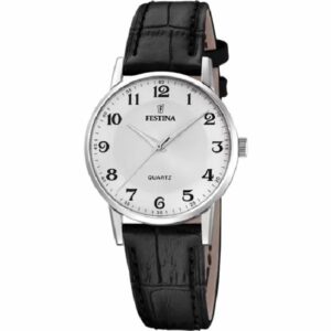 OROLOGIO FESTINA F20691/1 BLANCO DONNA