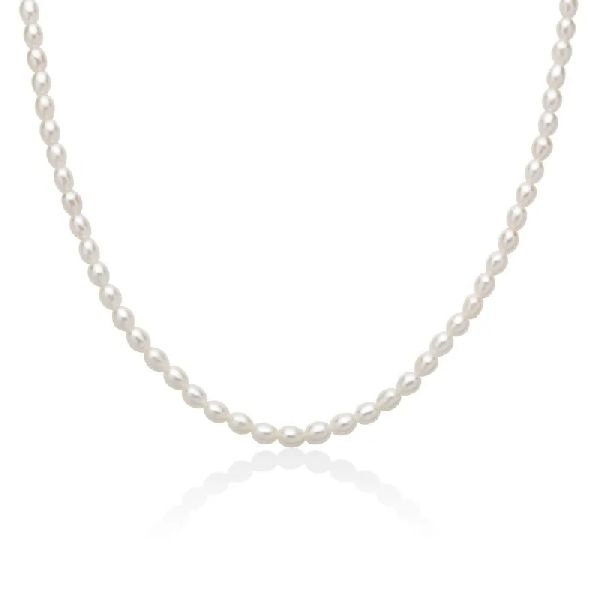 Collana Pepite di Perle