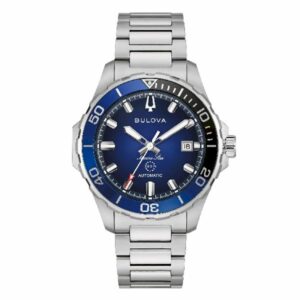 Marine Star Automatic