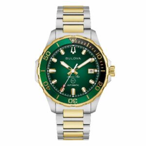 Marine Star Automatic