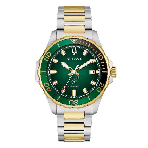 Marine Star Automatic