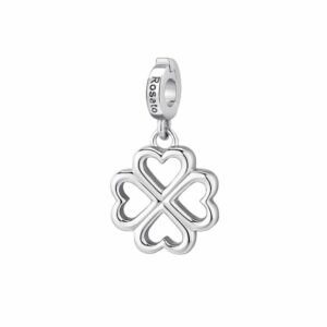 Charm Quadrifoglio storie