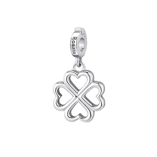 Charm Quadrifoglio storie