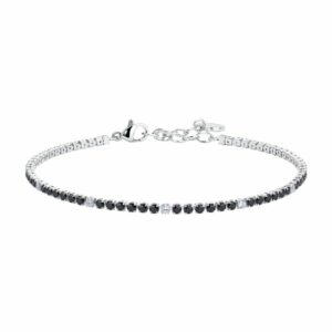 BRACCIALE UOMO IN ACCIAIO