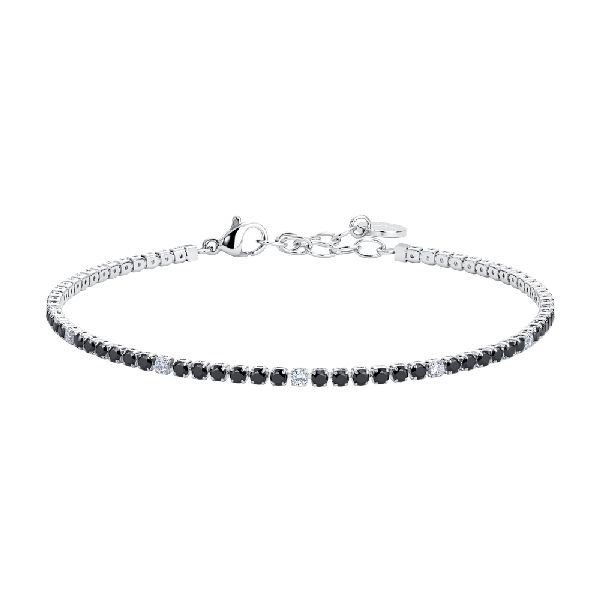 BRACCIALE UOMO IN ACCIAIO